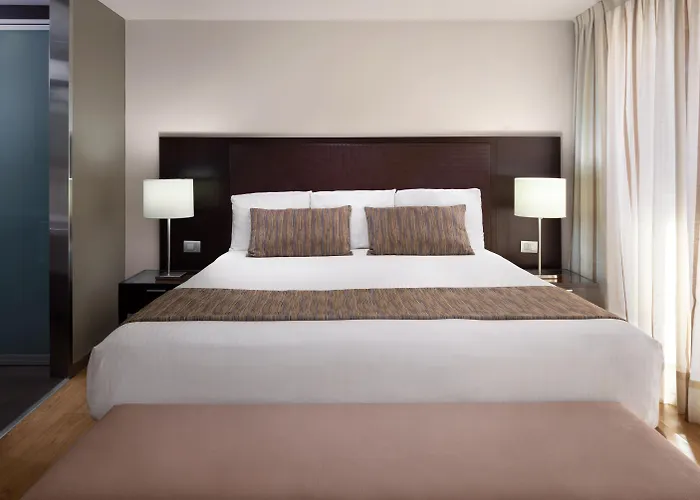 Exe Suites Reforma
