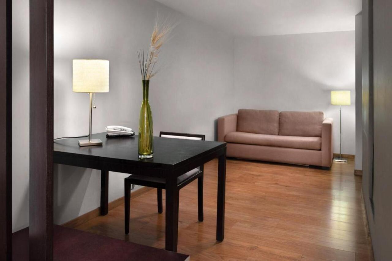 Hotel Exe Reforma 5*