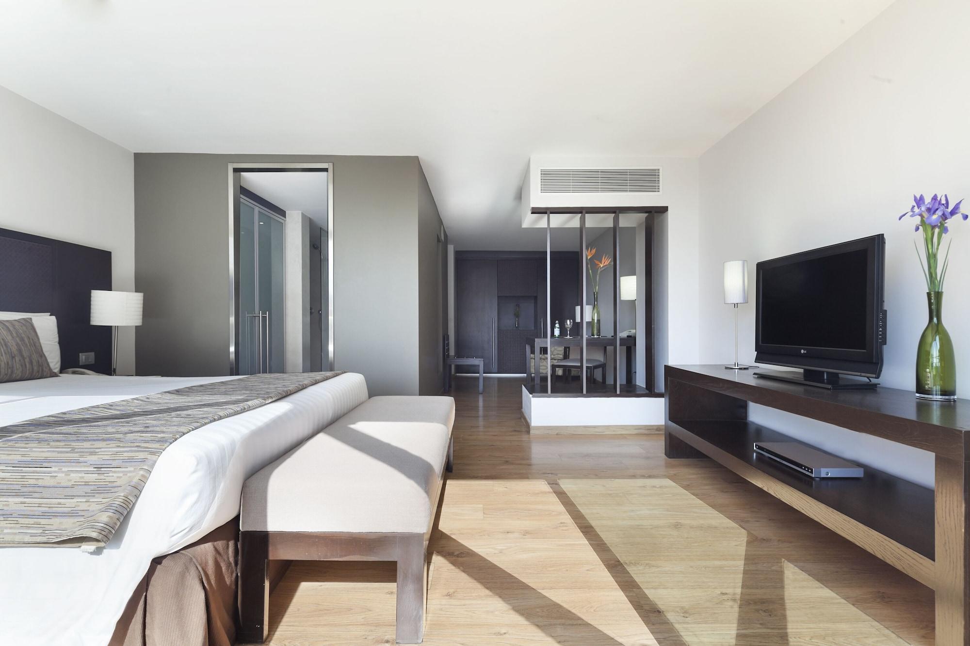 Exe Reforma Hotel 5*