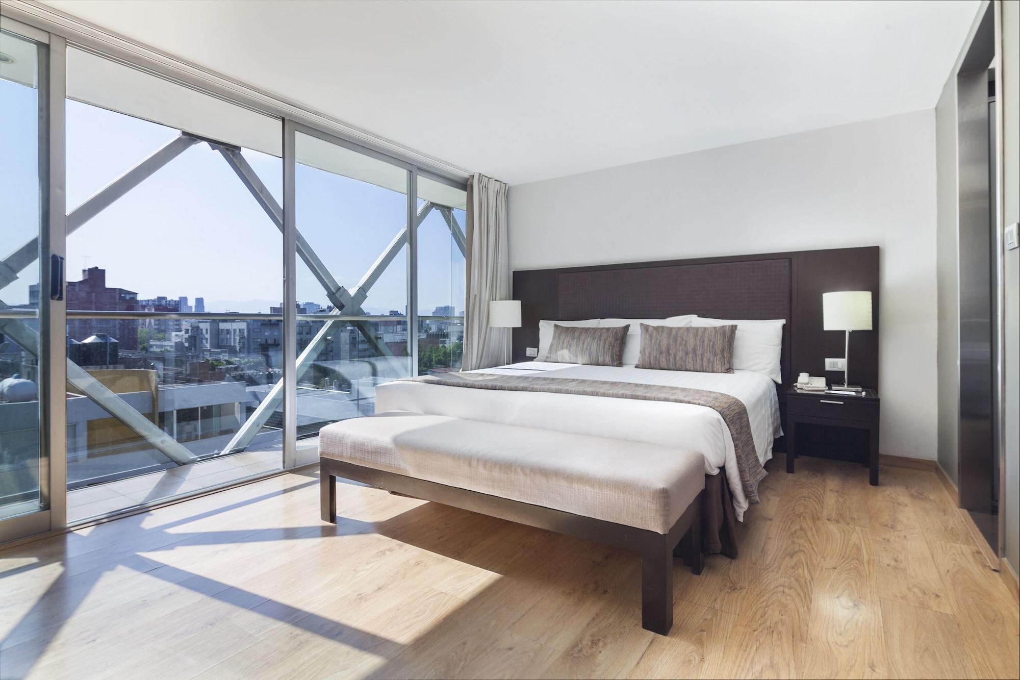Exe Reforma 5*