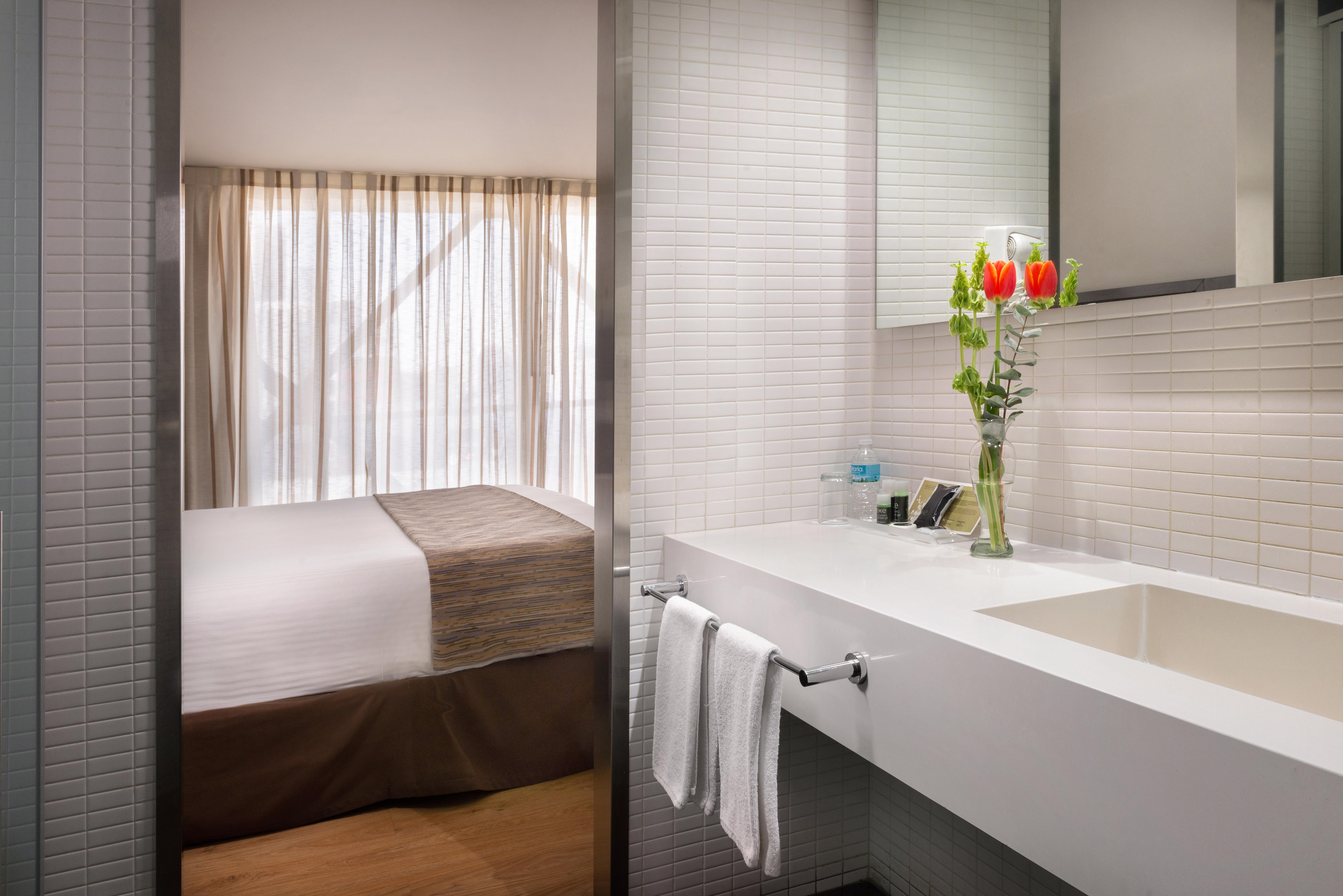 Exe Reforma Hotel 5*