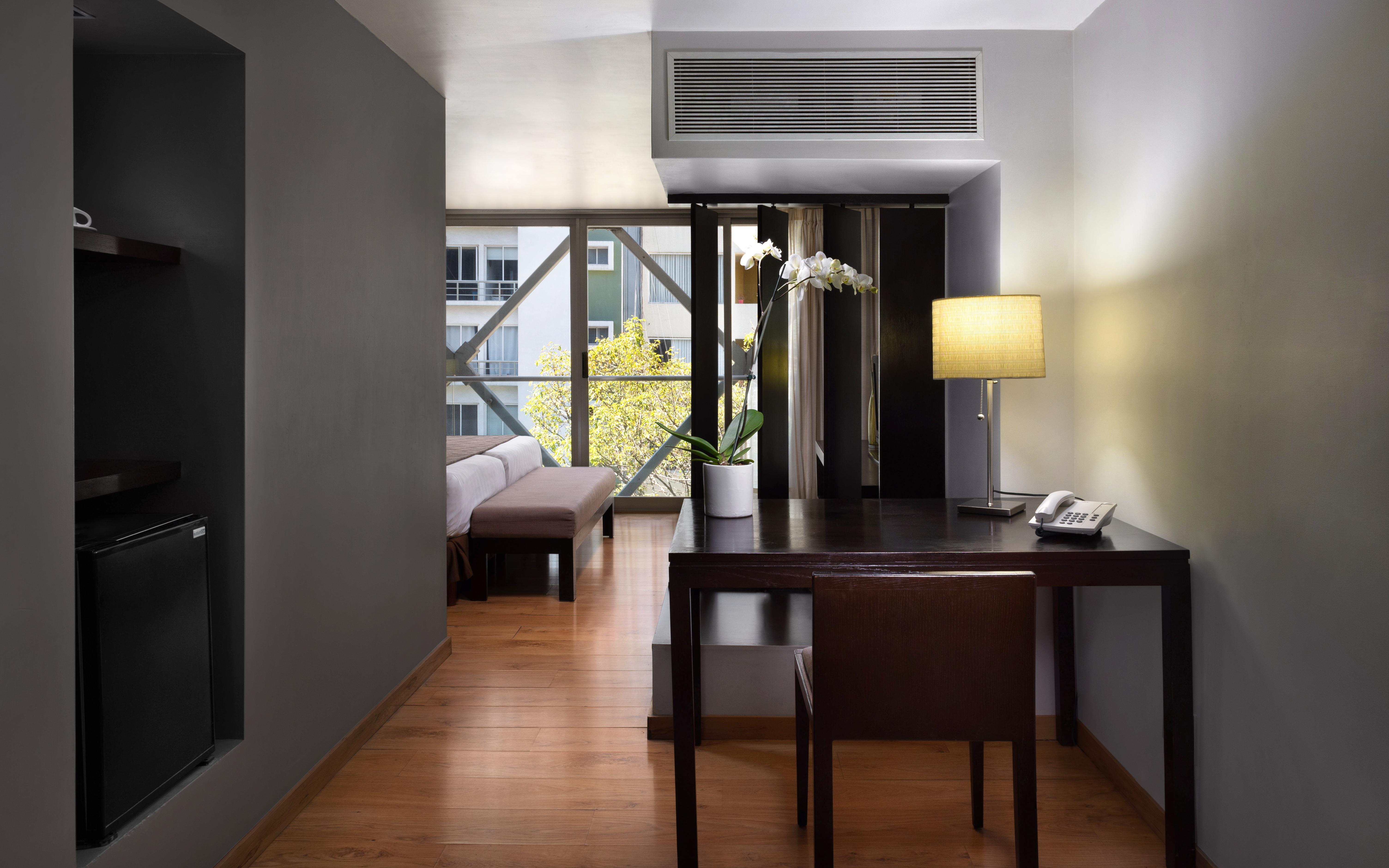 Exe Reforma Hotel