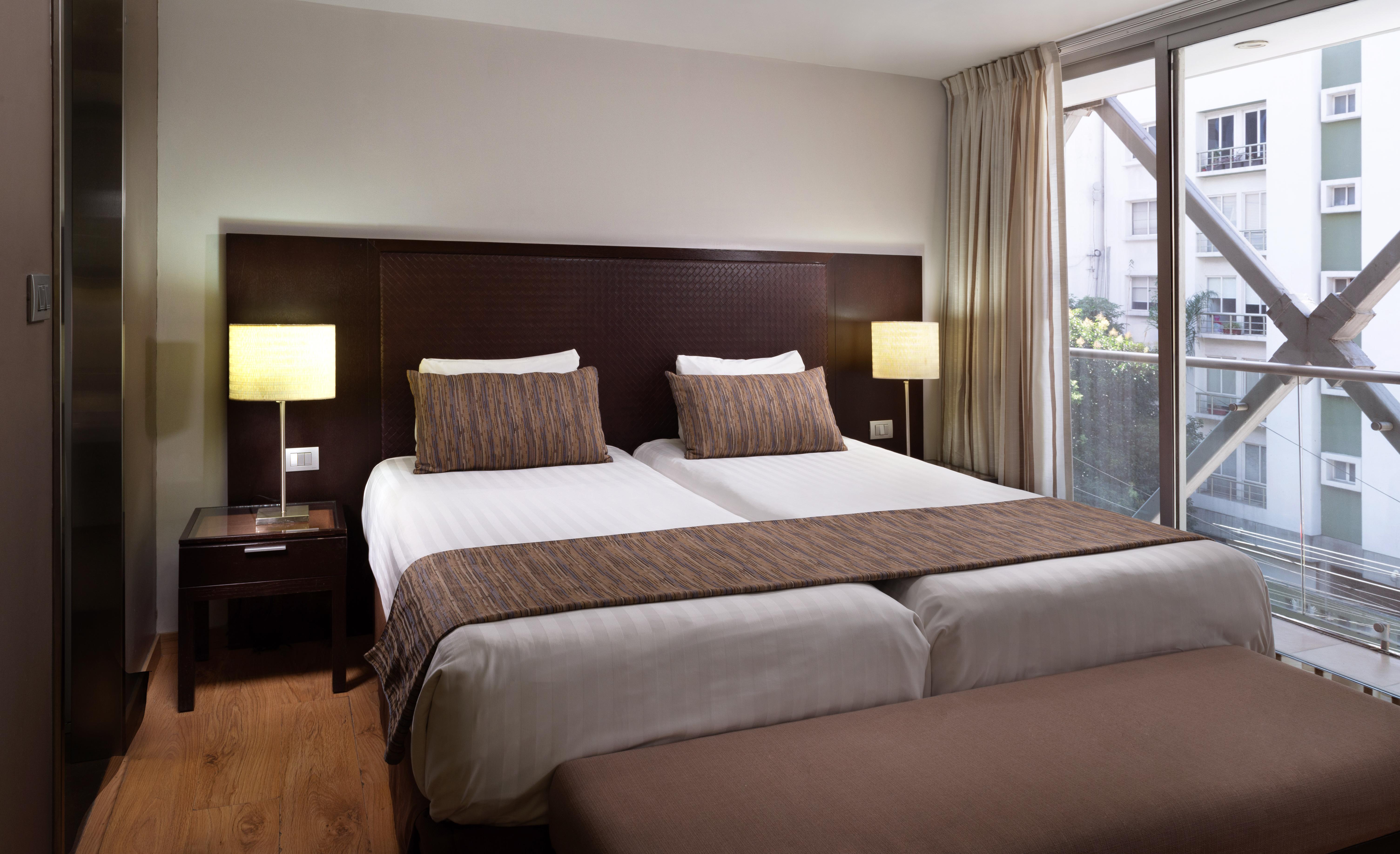 Exe Reforma Hotel 5*