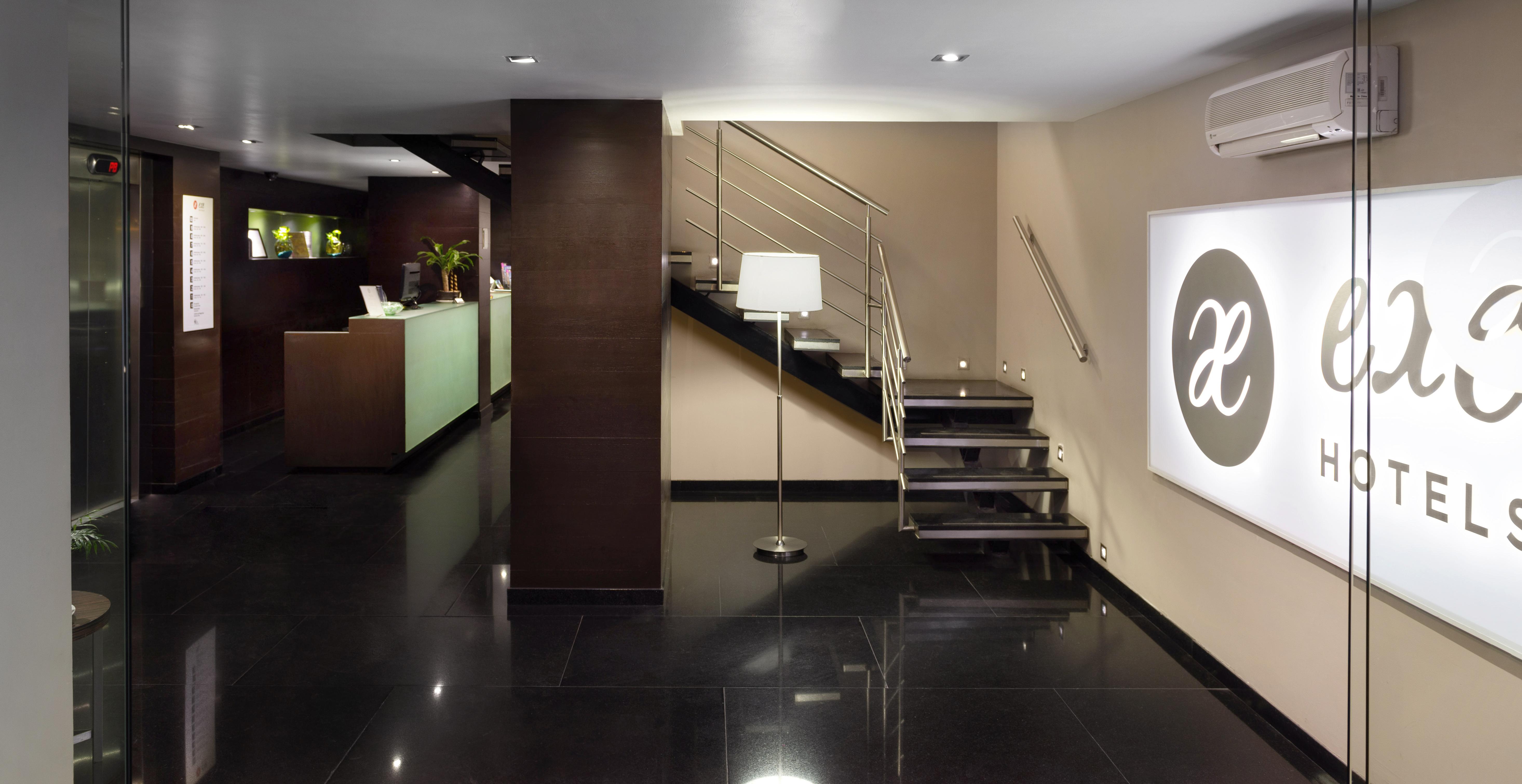 Exe Reforma Hotel 5*
