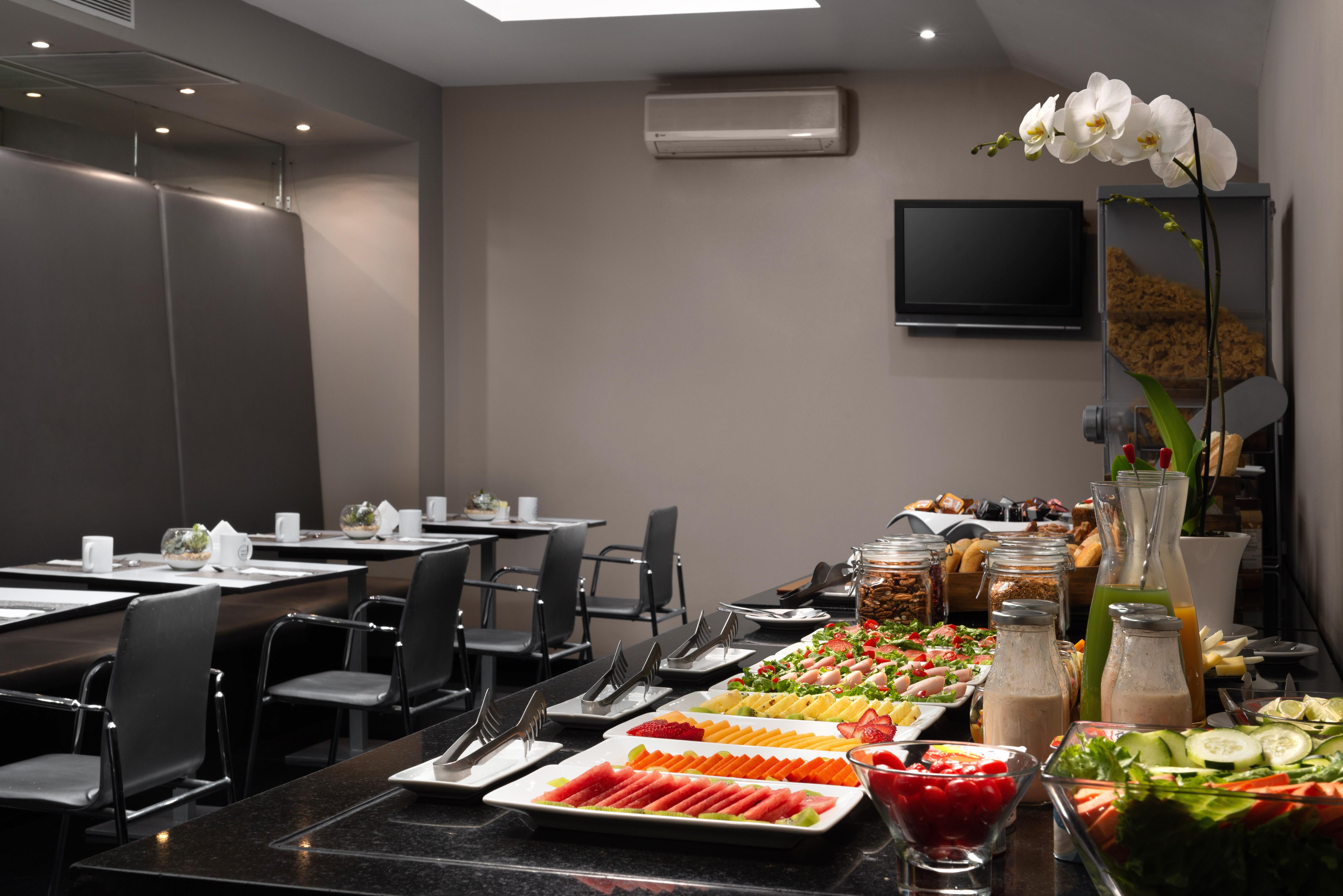 Hotel Exe Reforma