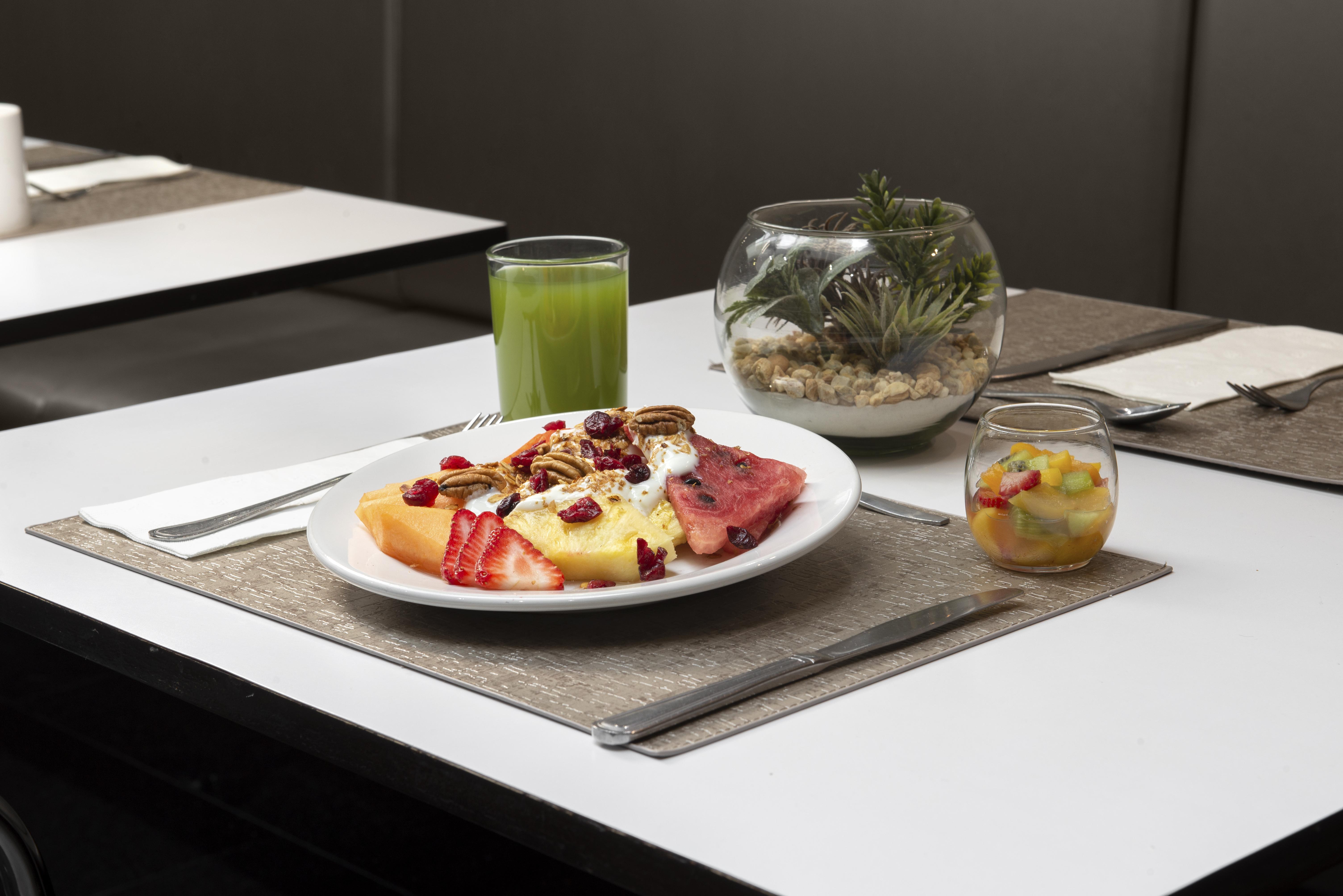 Exe Reforma Hotel 5*