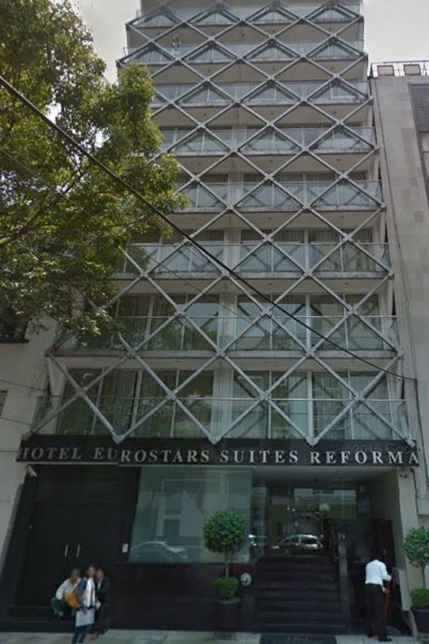 Exe Reforma Hotel 5*