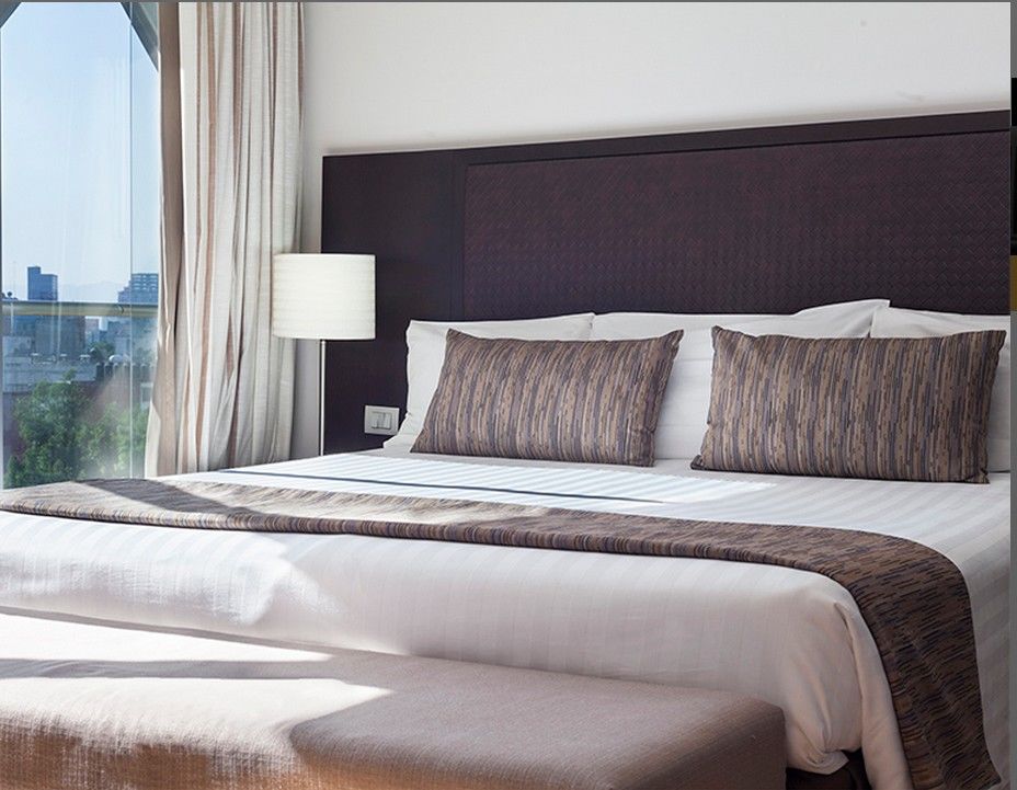 Exe Reforma Hotel