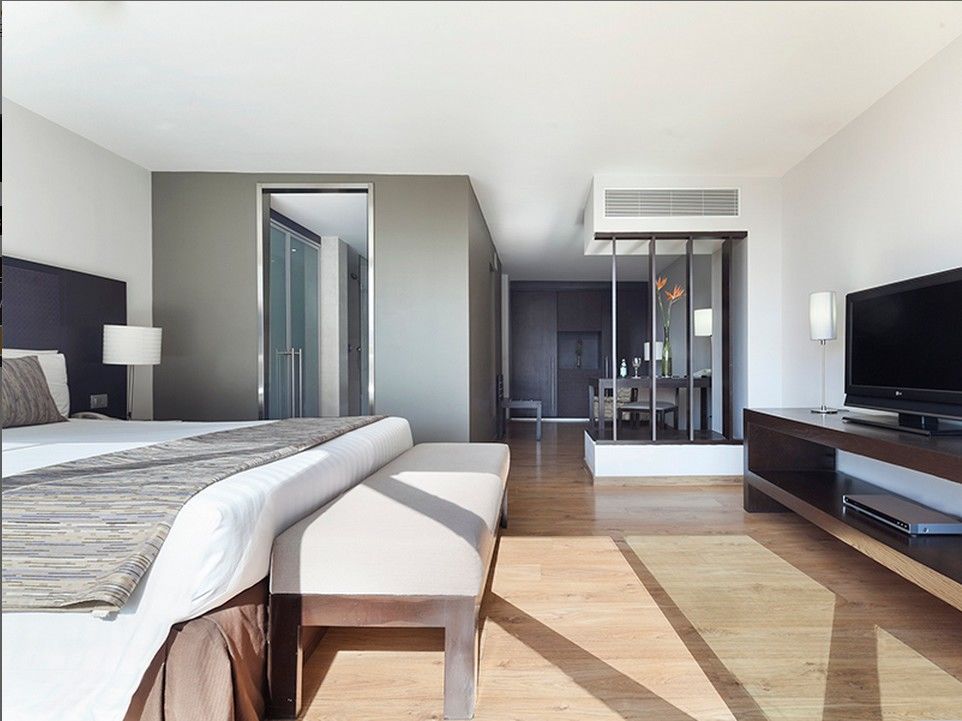 Exe Reforma Hotel Mexico