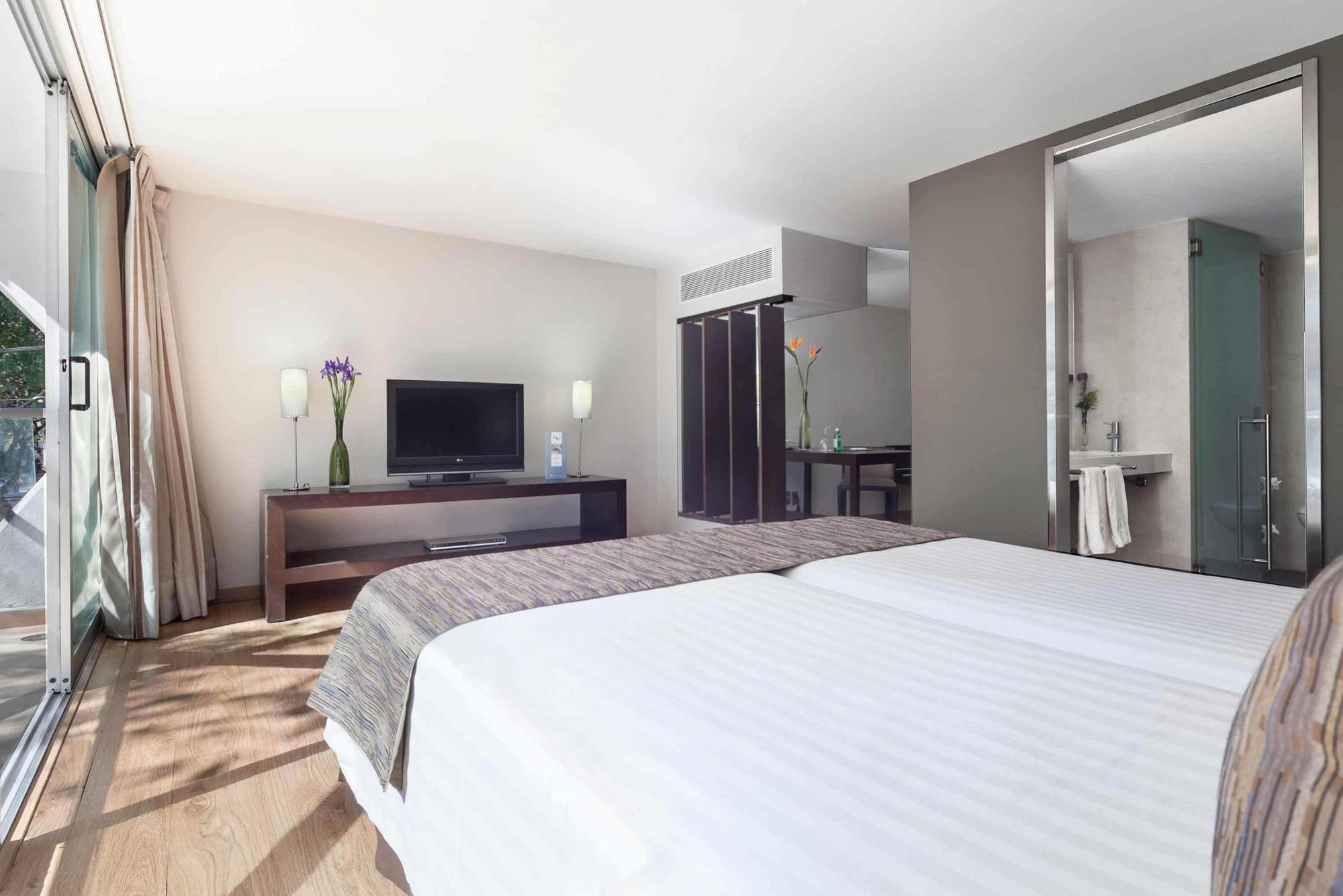 Exe Reforma 5* Mexico