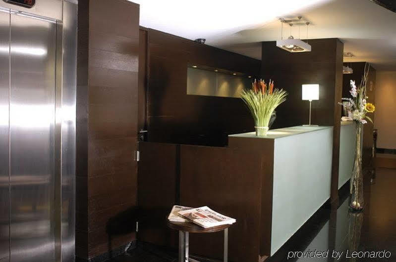 Exe Reforma Hotel Mexico