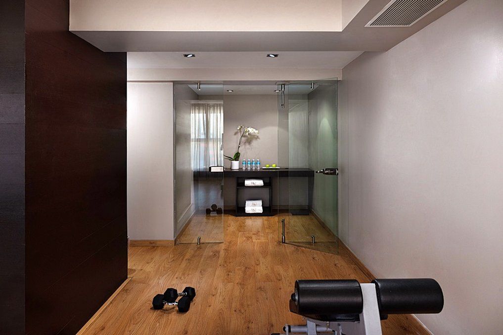 Exe Reforma Hotel Mexico