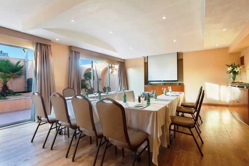 Exe Reforma Hotel