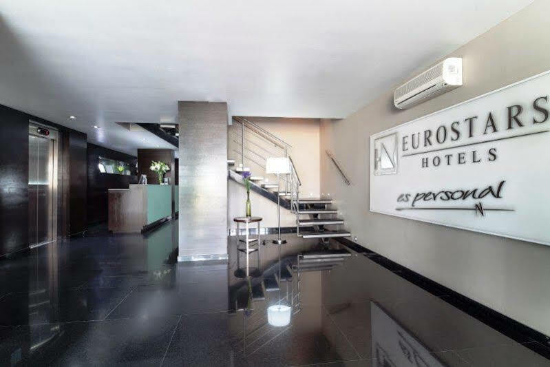 Exe Reforma Hotel