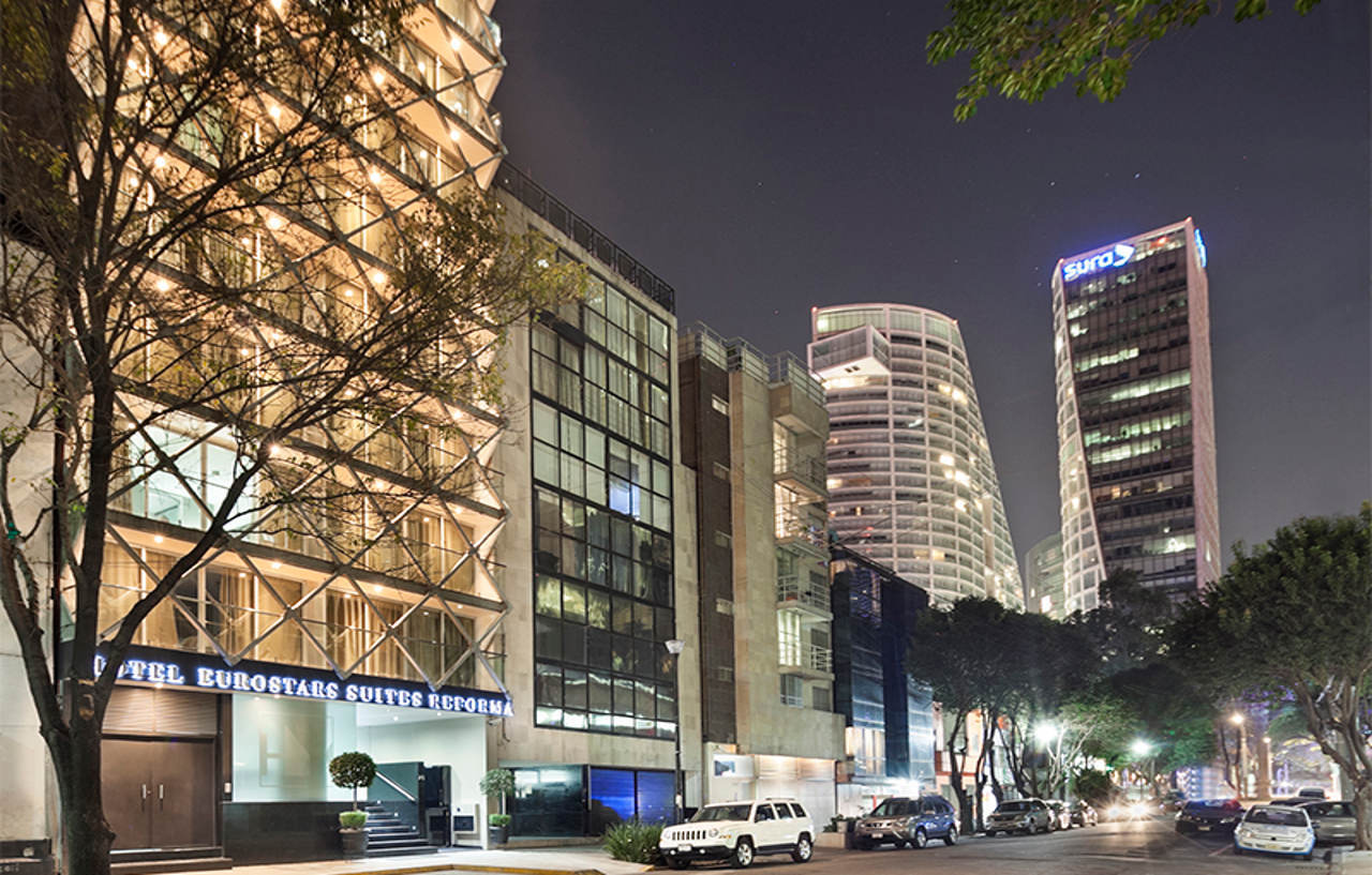 Exe Reforma Hotel