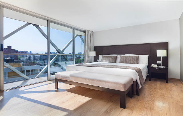 Hotel Exe Reforma