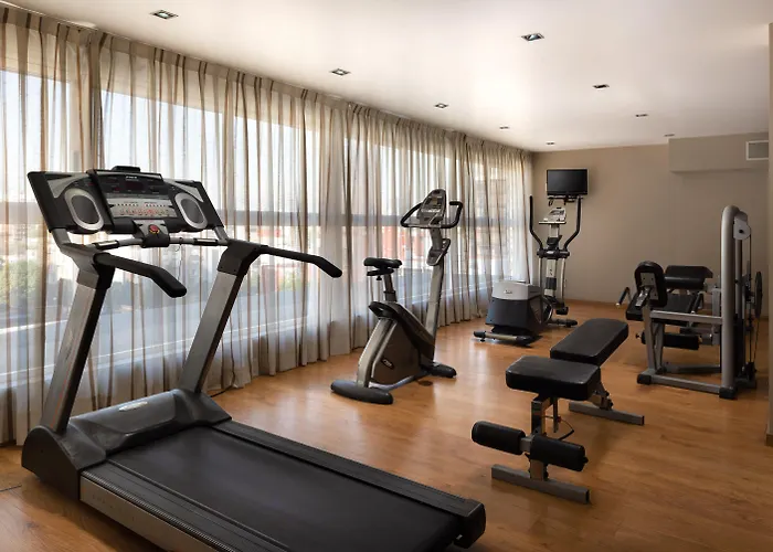 Exe Suites Reforma