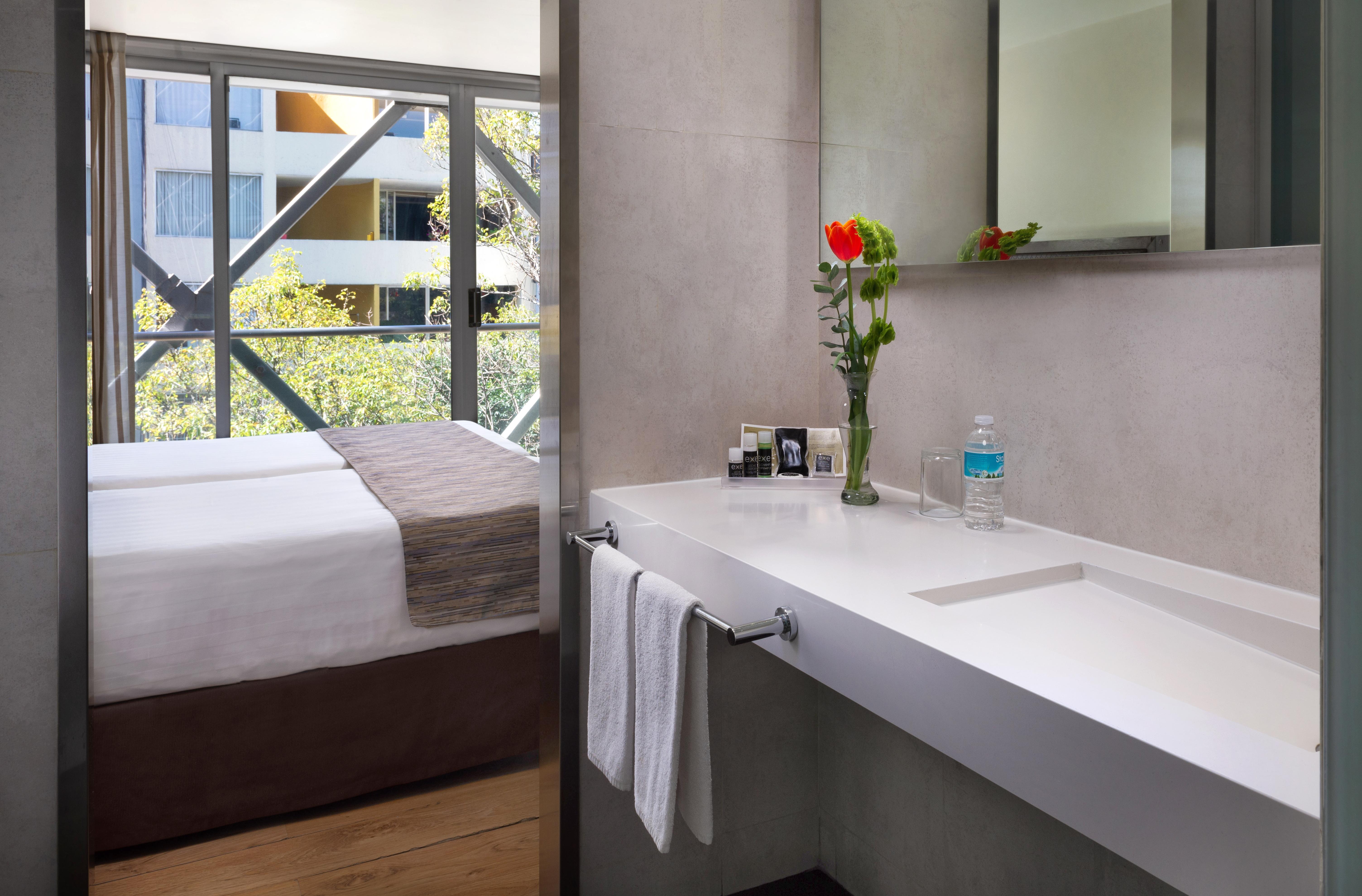 Exe Reforma Hotel 5*