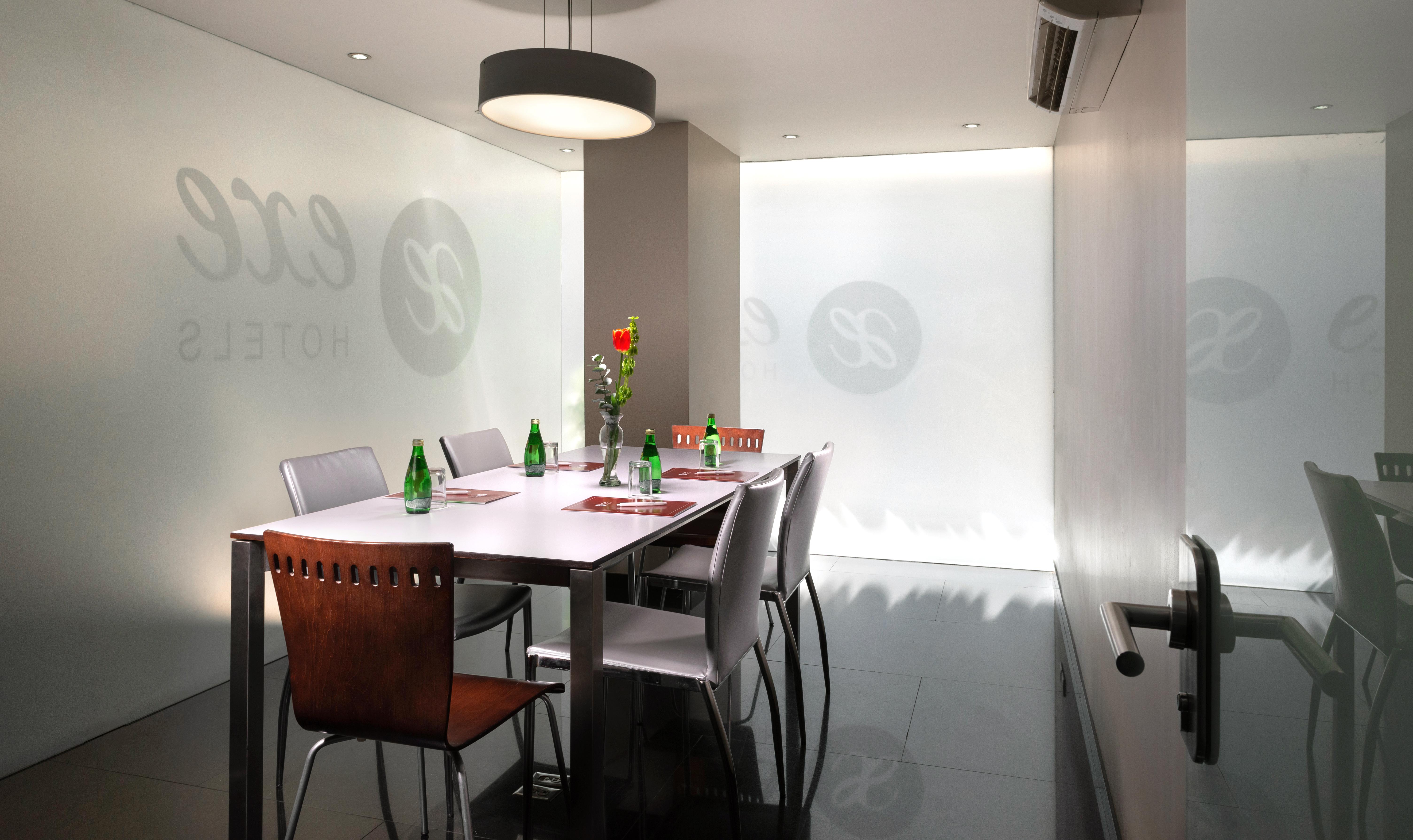 Exe Reforma 5*
