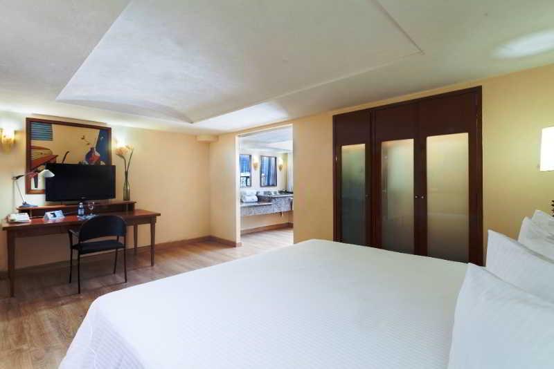 Exe Reforma Hotel 5*