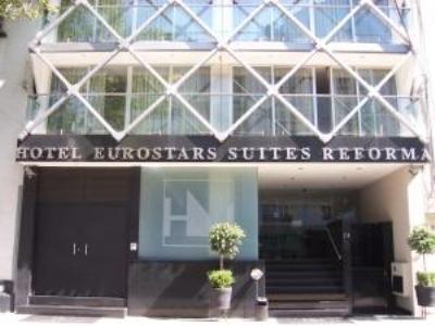 Hotel Exe Reforma