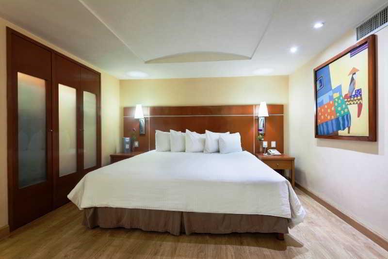 Hotel Exe Reforma 5*