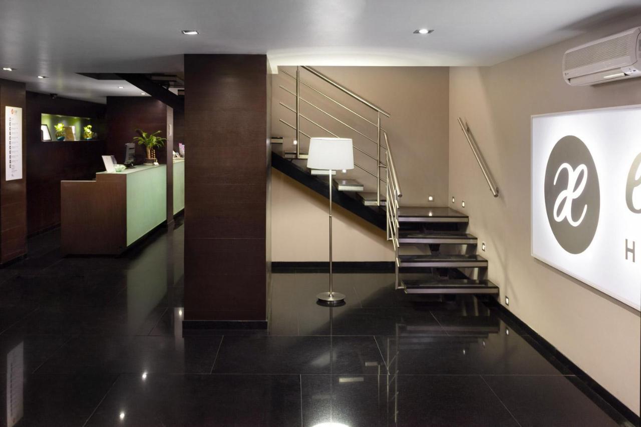 Exe Reforma 5*