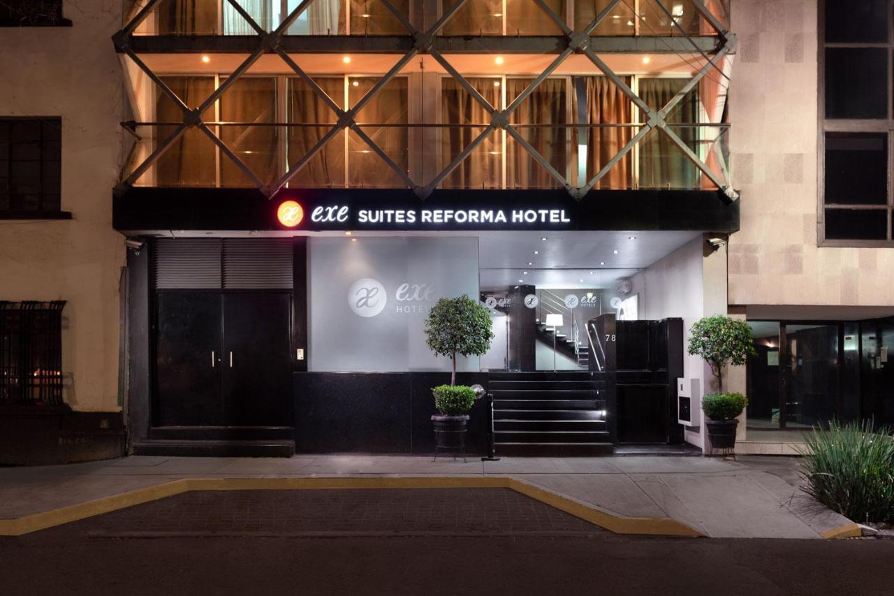 Hotel Exe Reforma 5*