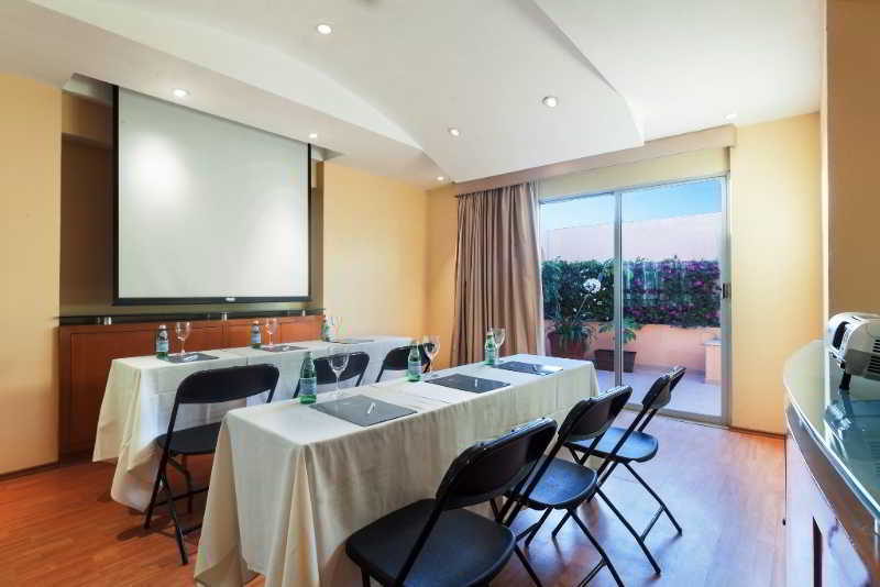 Exe Reforma Hotel 5*